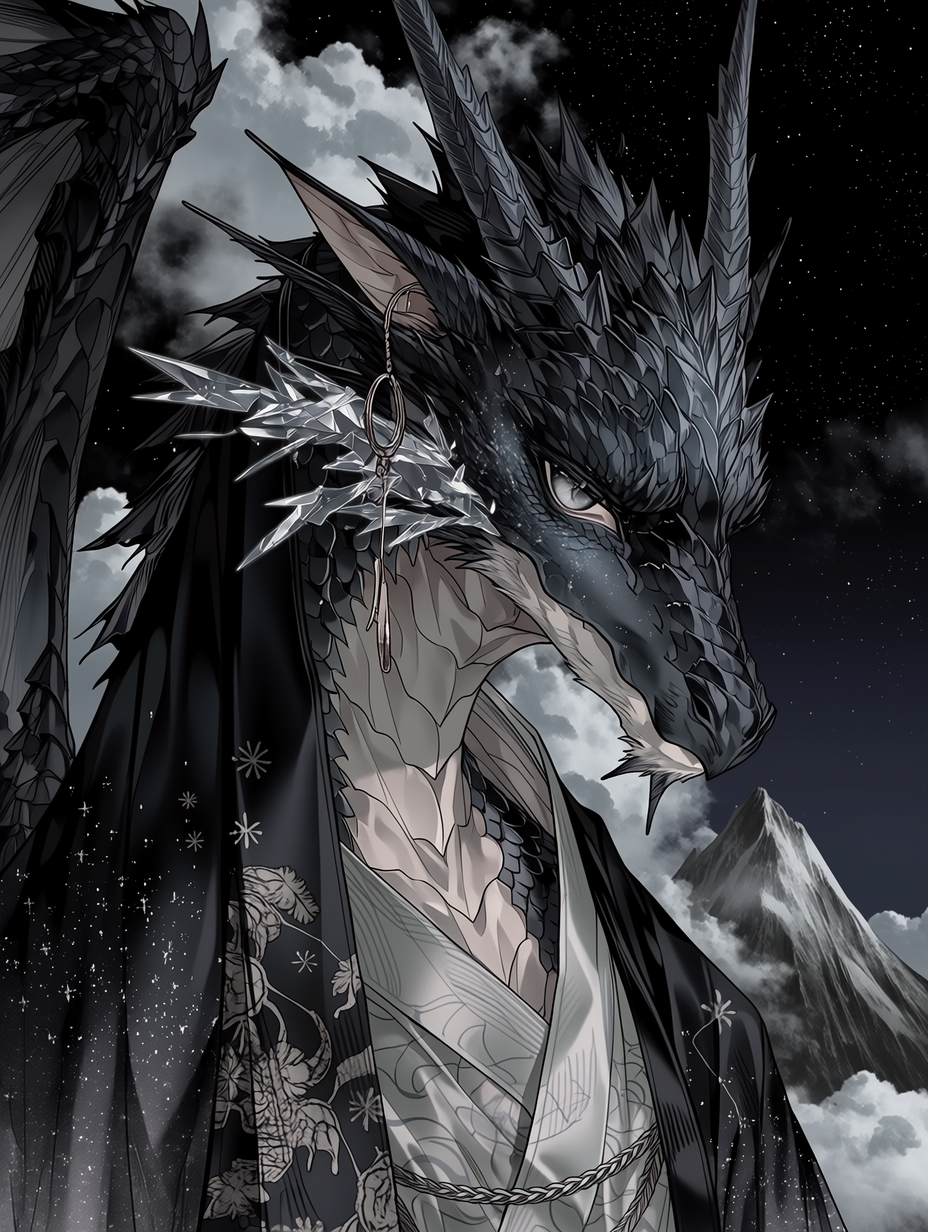 Draconic Legacy - The Fire Within thumbnail
