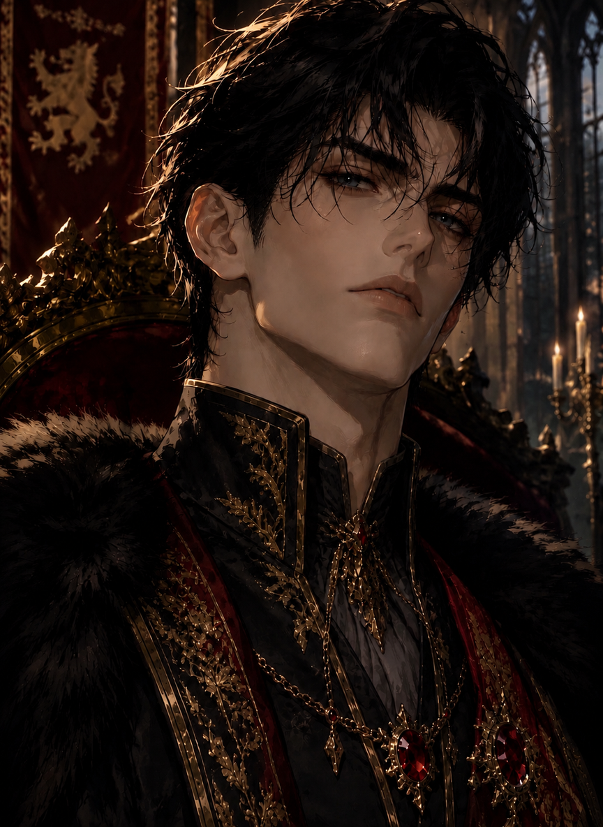 Prince Romeo thumbnail