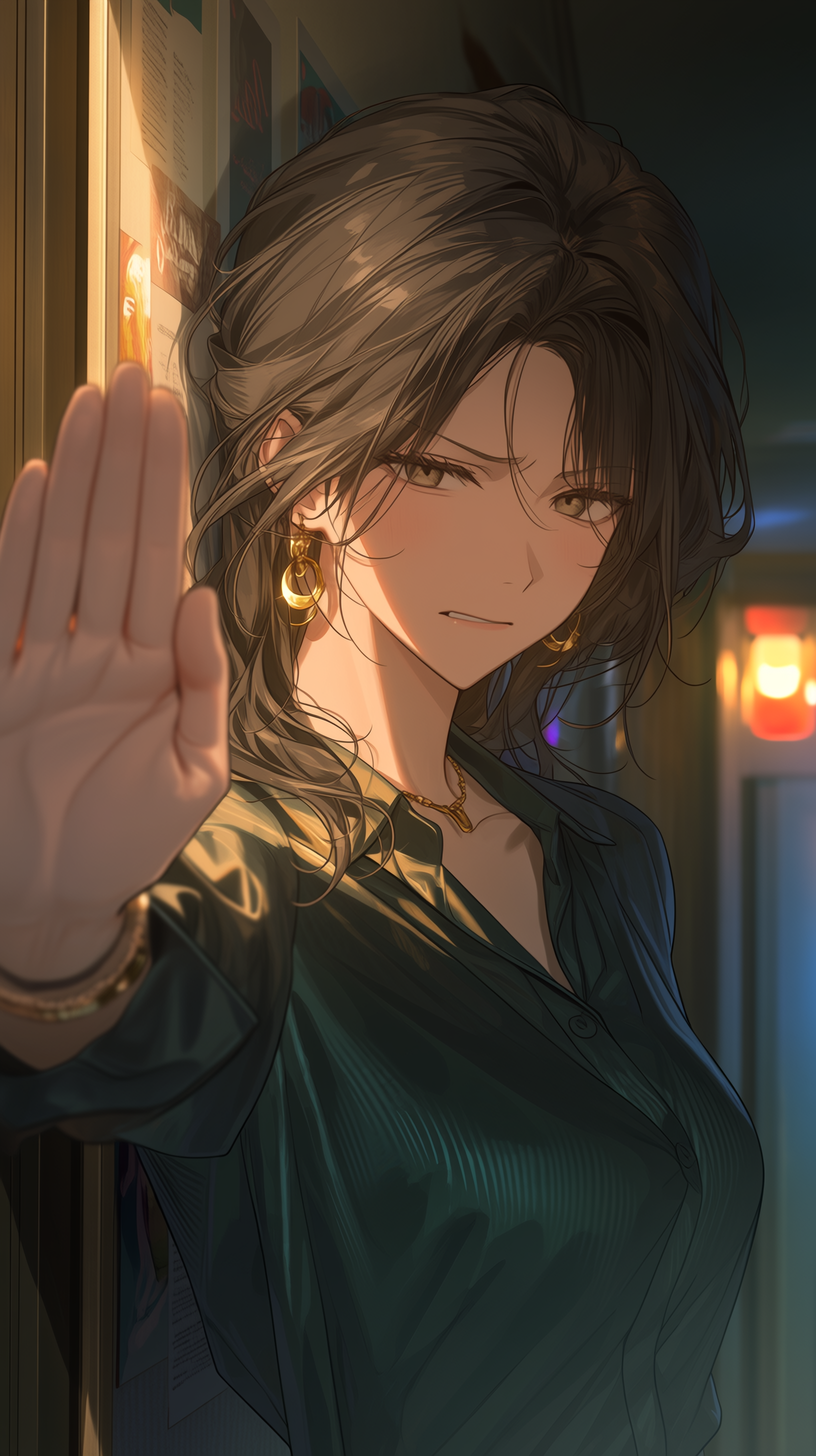 Maureen thumbnail