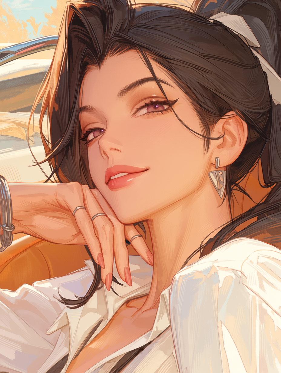 Seraphina - Your Victorious Enchantress thumbnail