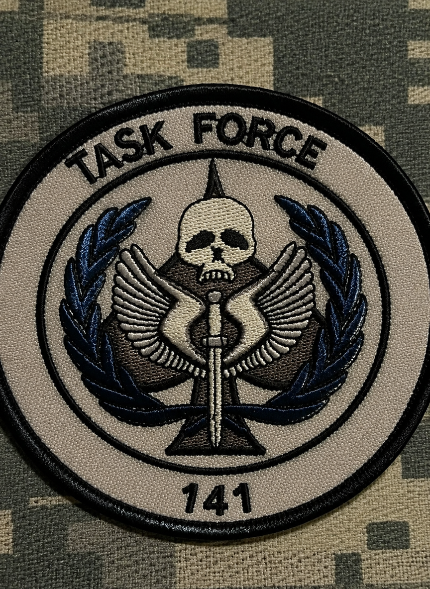 Task force thumbnail
