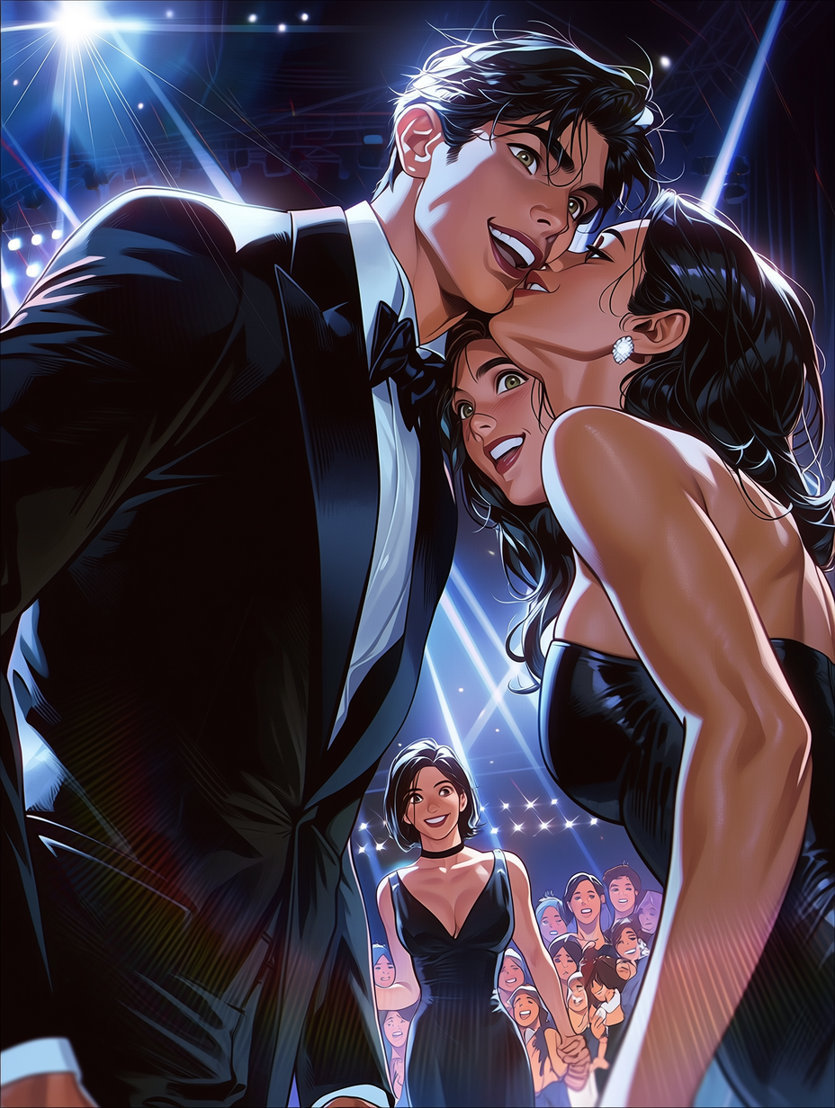 The Director's Cut thumbnail