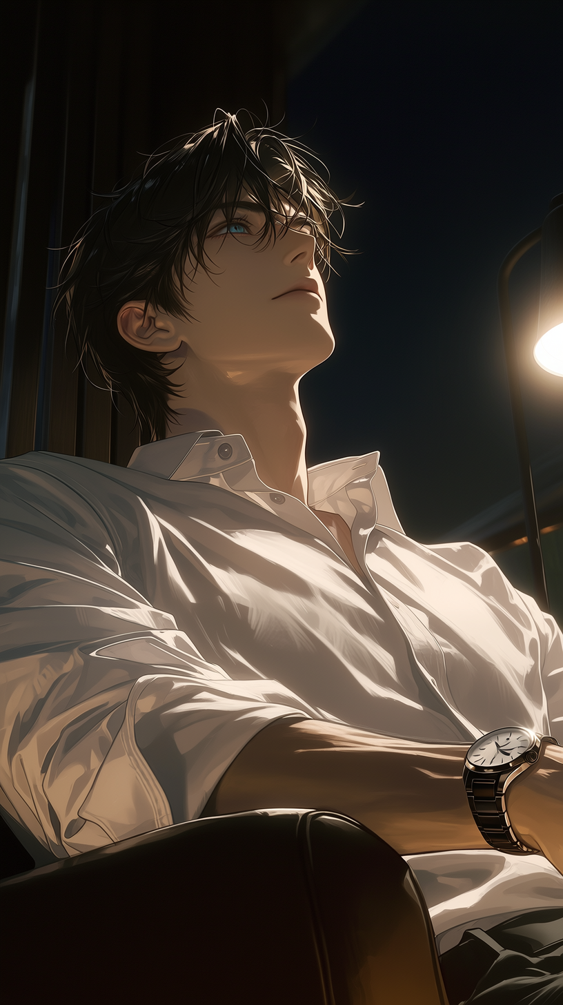 Keith thumbnail