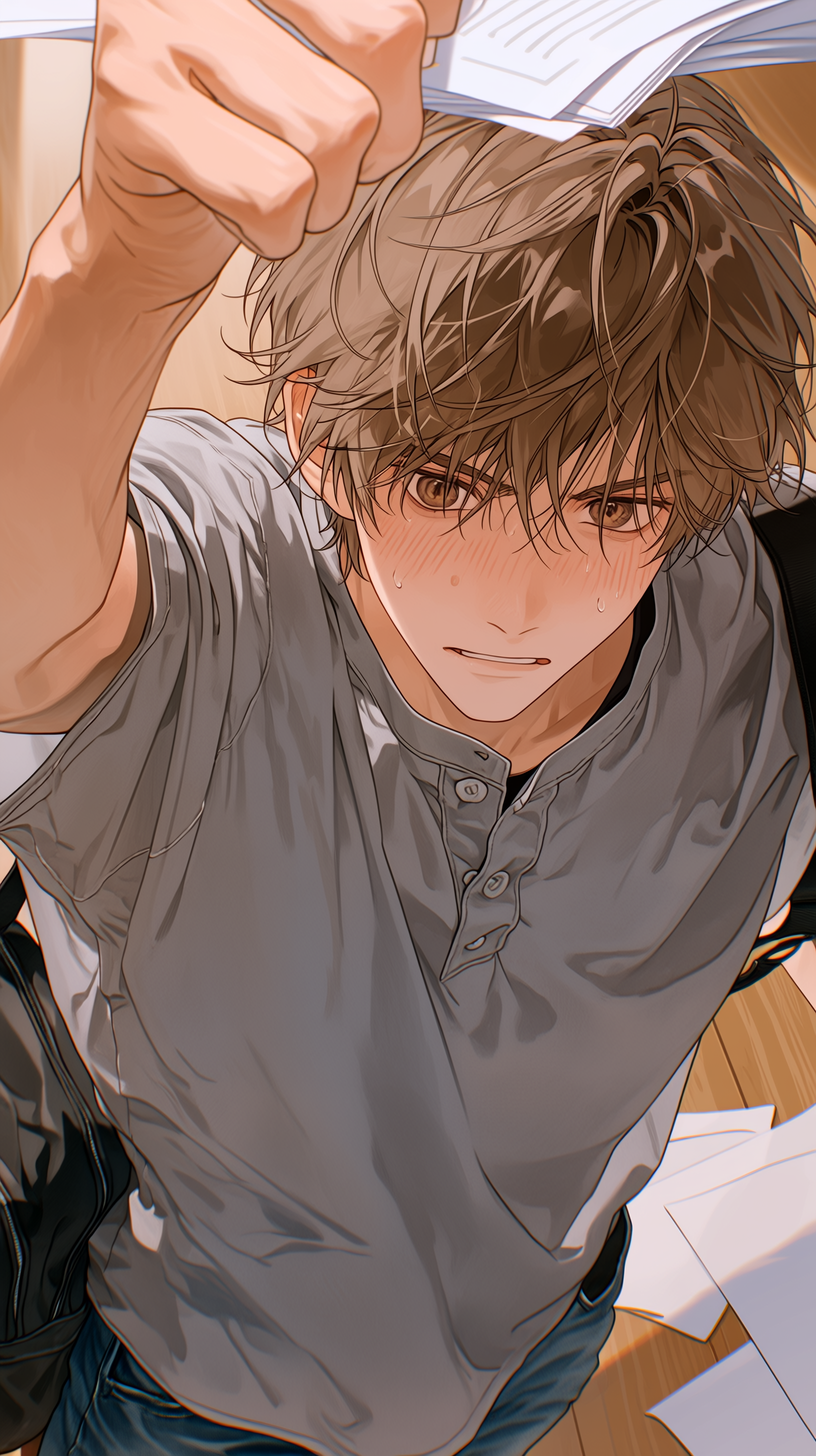 Albert thumbnail