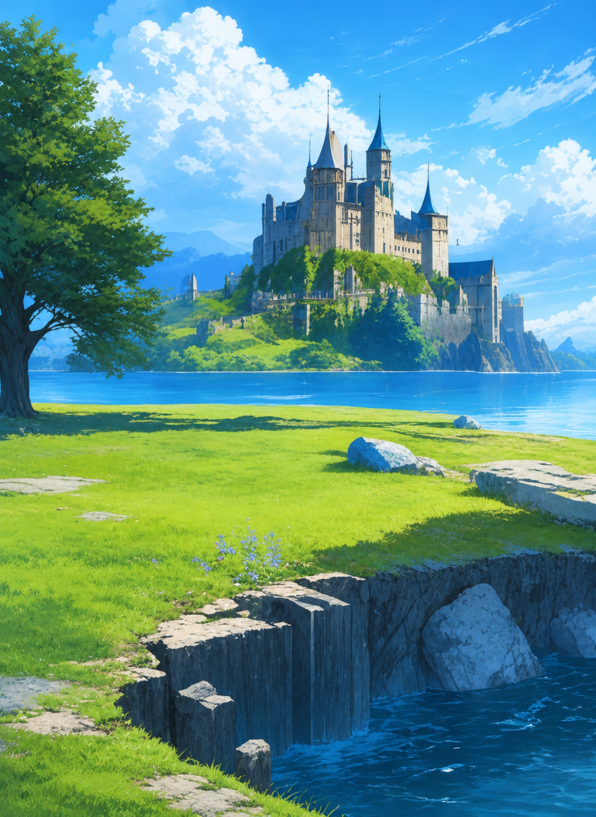 Isekai Transfer or Reincarnation thumbnail