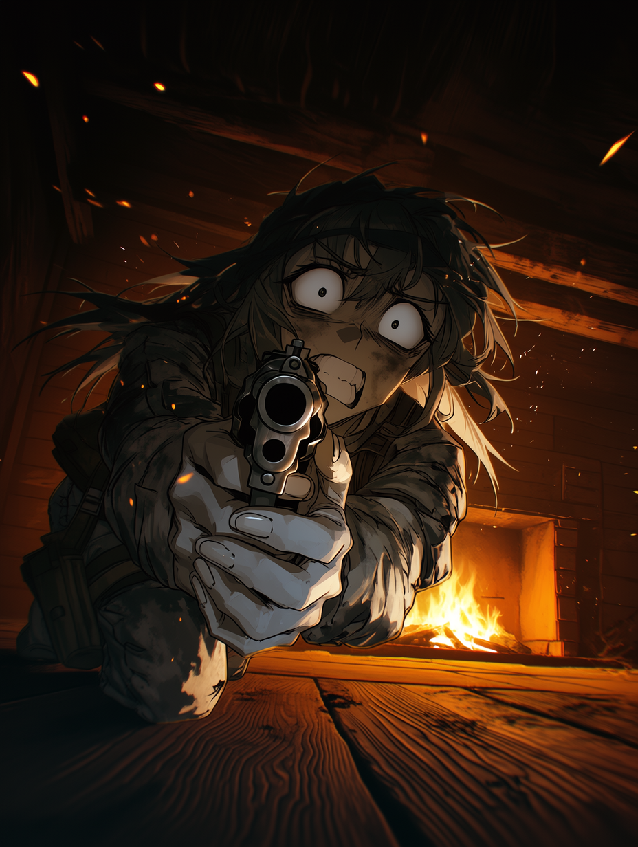 Elena - The Last Woman Alive thumbnail