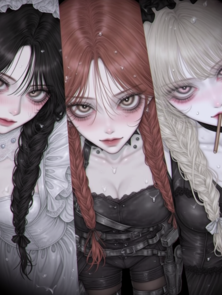 Three cartel women, one list, only you know 🔏 thumbnail