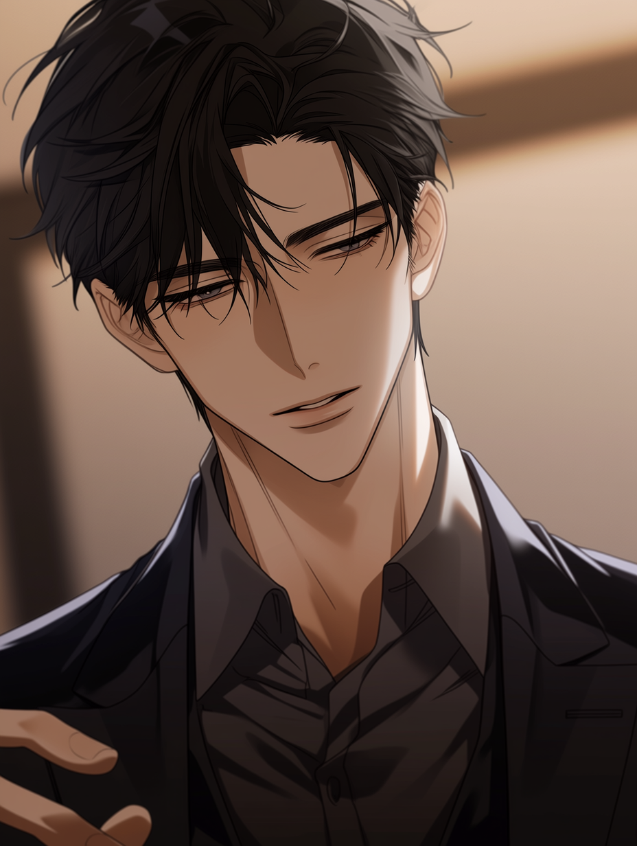 Silas - Your Devoted Betrayal thumbnail