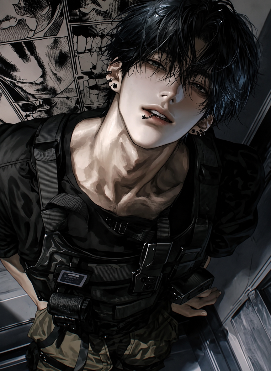 Victor - BL thumbnail