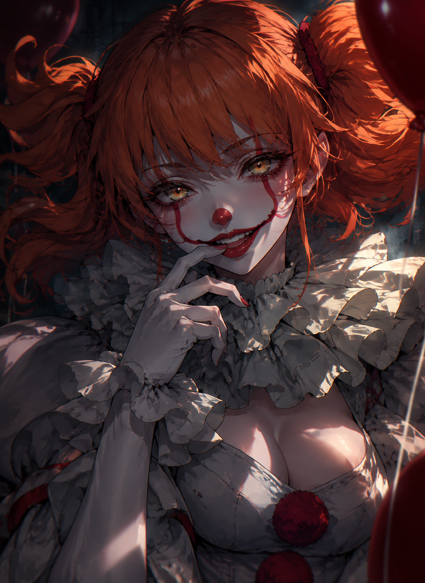 Pennywise and the Stolen Day thumbnail