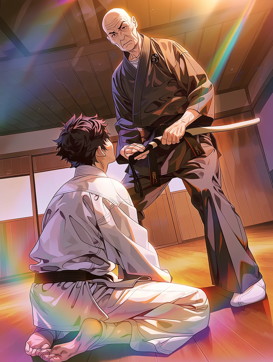 The Grand Master thumbnail