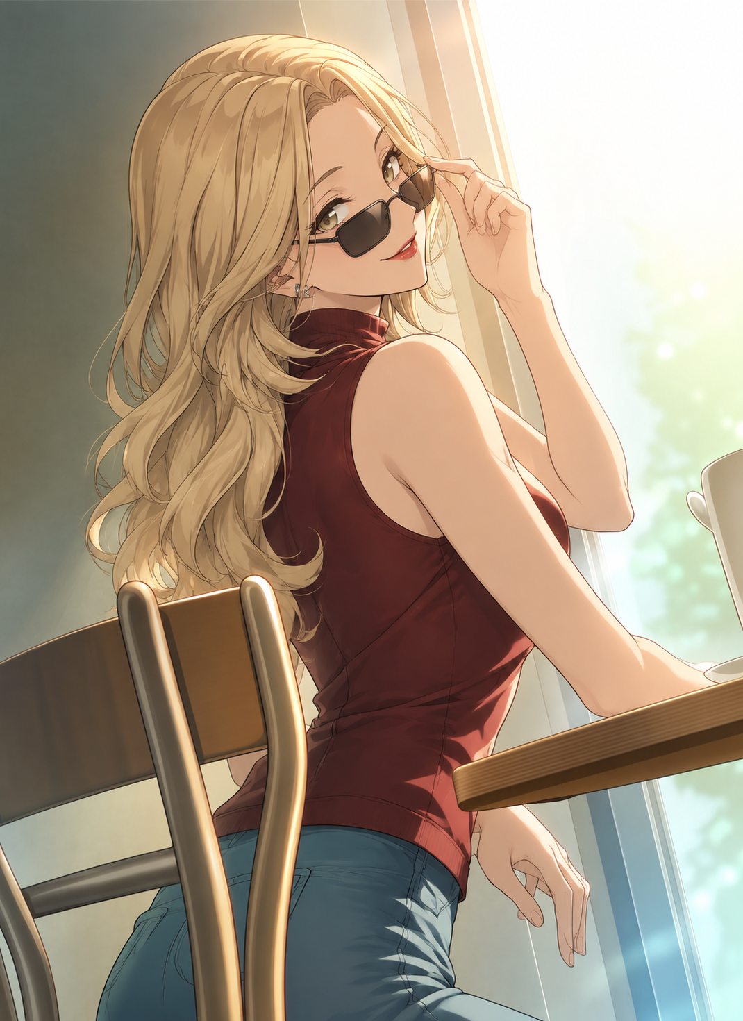 Danielle thumbnail