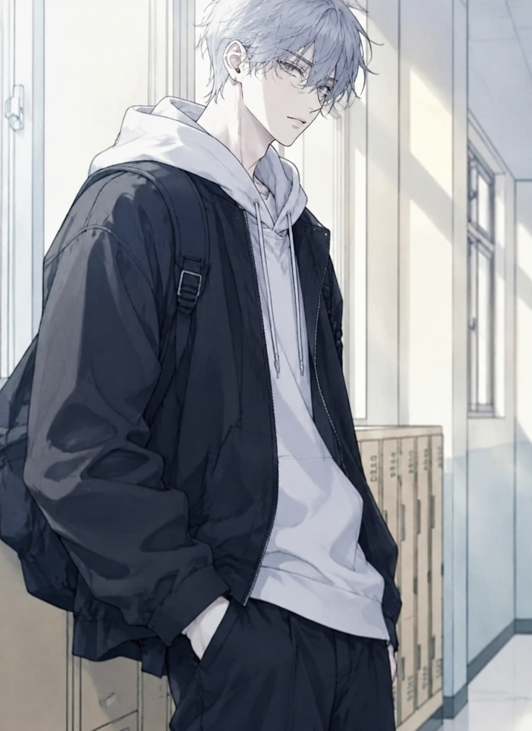 Archie - College Romance thumbnail