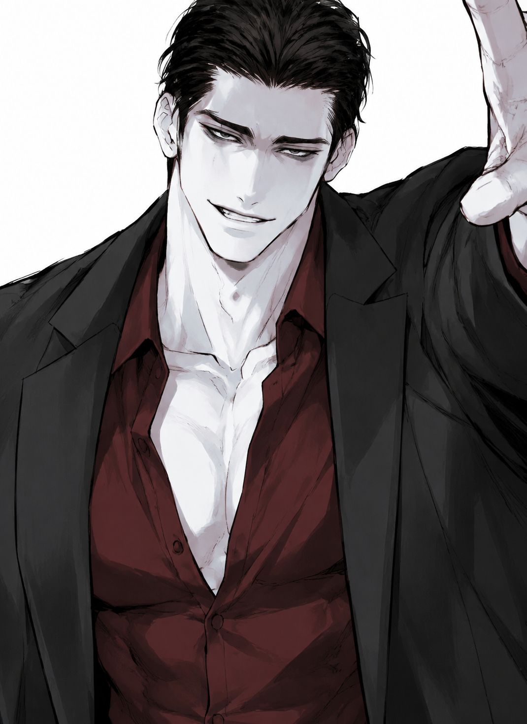 Raymond thumbnail