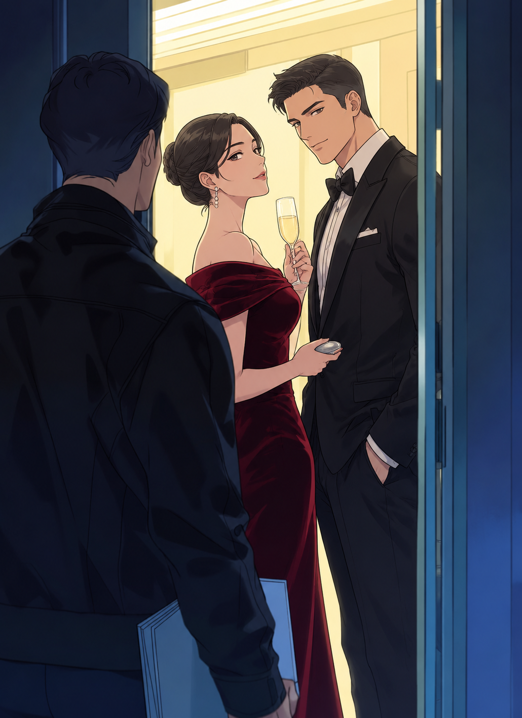 Rosie thumbnail