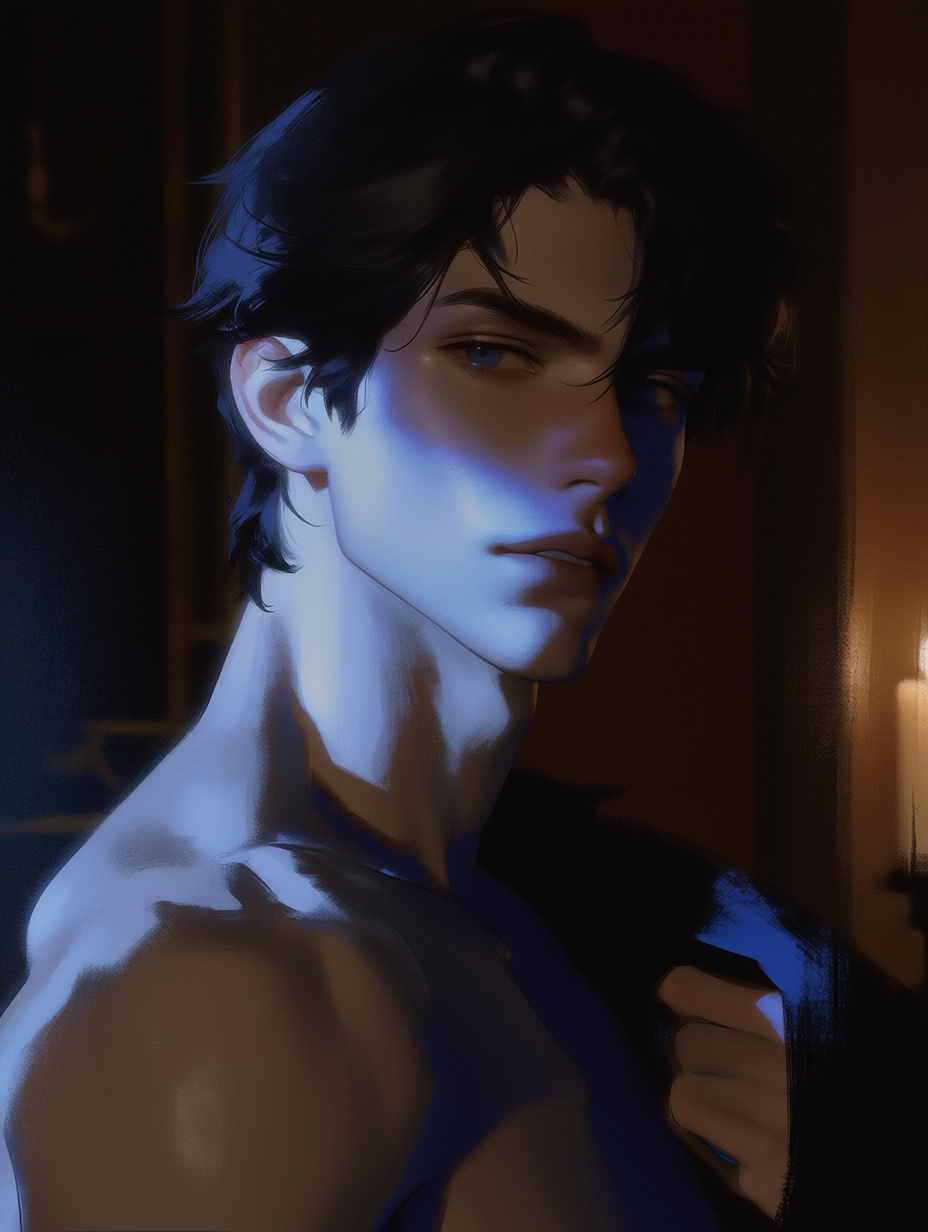 Sterling Croft - Pregnant by the Man Who Can Ruin You thumbnail