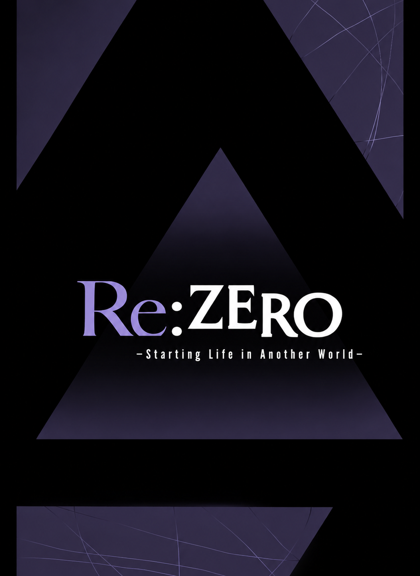 Re zero thumbnail
