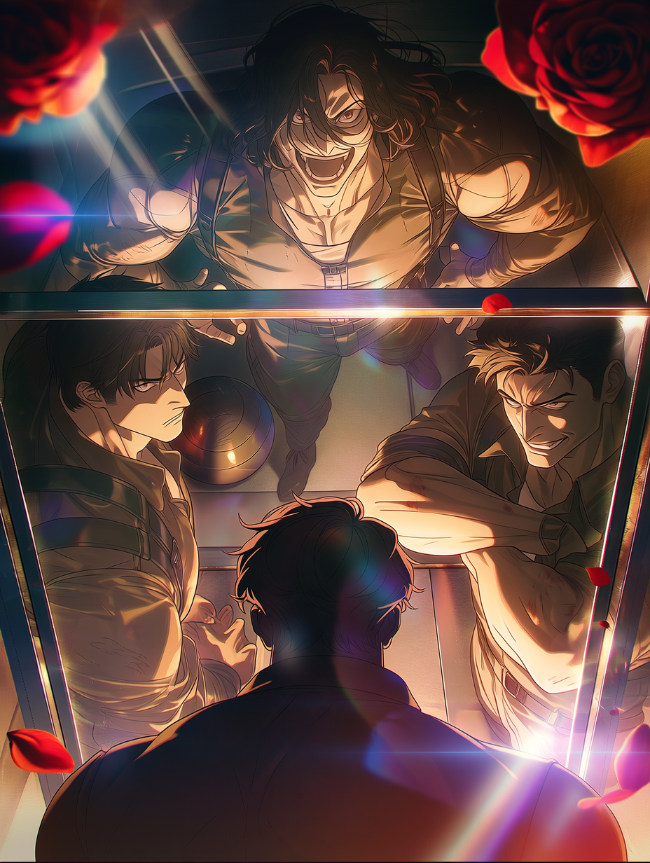Vesper the Volatile thumbnail
