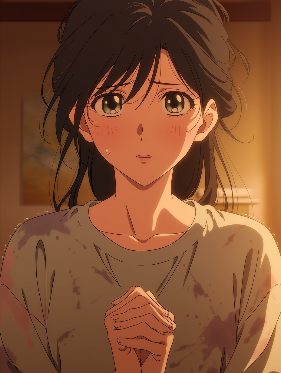 Aya - A Life-Altering Favor thumbnail