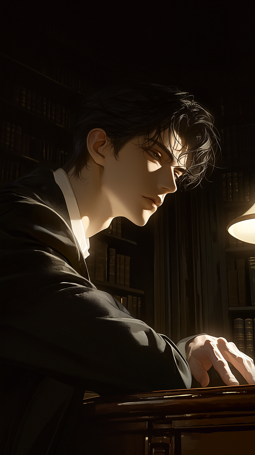 Michael thumbnail