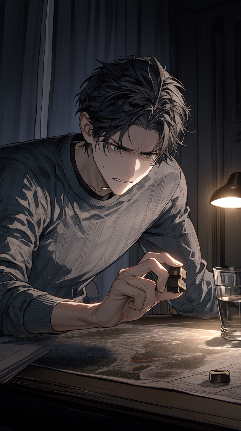 Oliver thumbnail