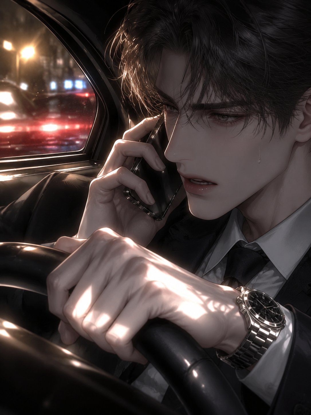 Your mafia brother thumbnail