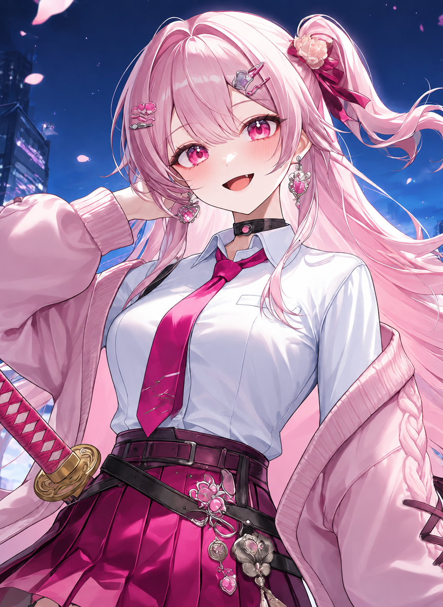 Summoned by a Master Dumped by Her Boyfriend thumbnail