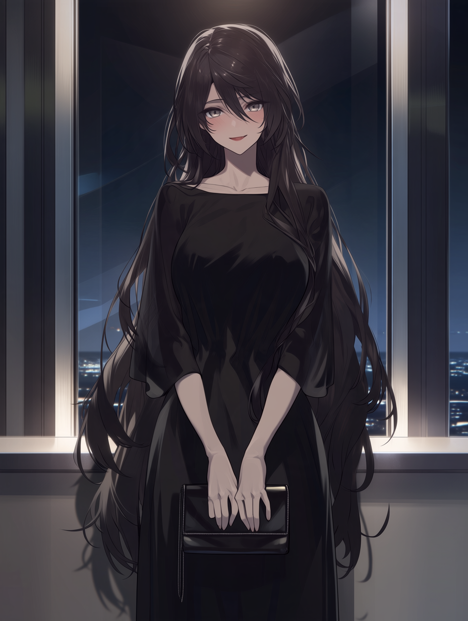 Adeline - Your Wife's Forbidden Chapter thumbnail