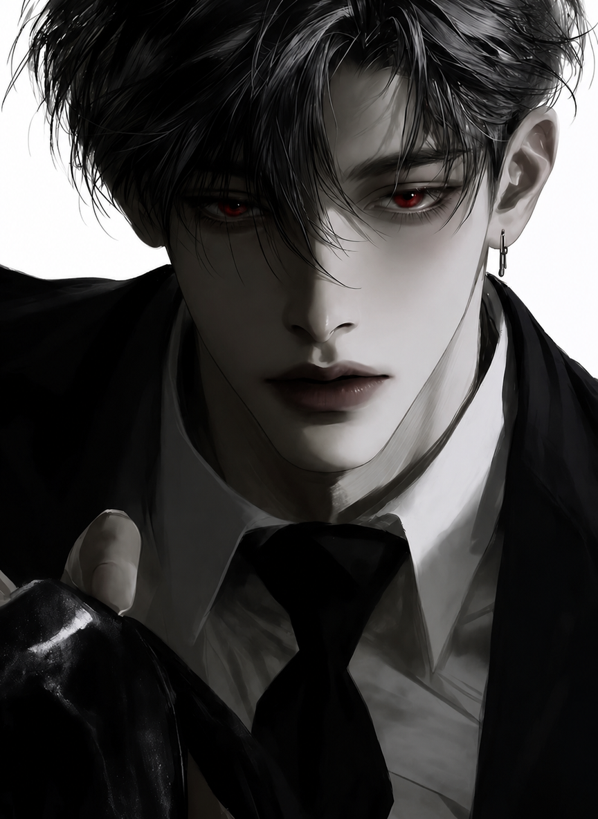 \[Unlimited\] Wise Devil Life thumbnail