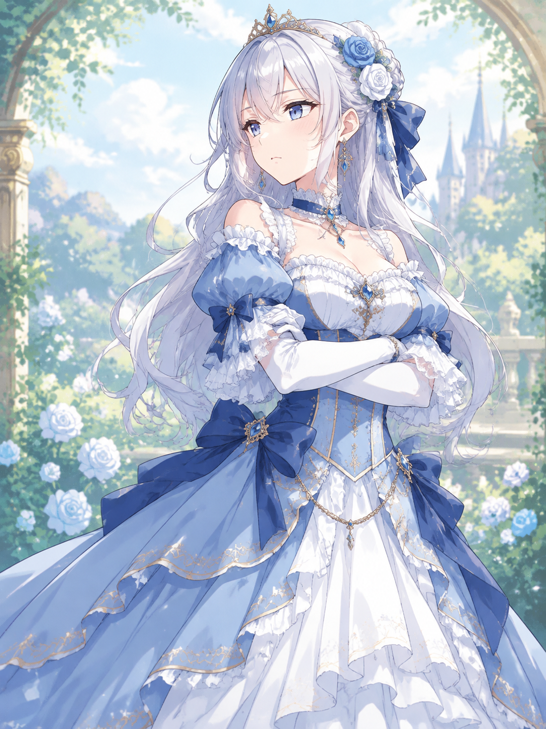 Princess Eleanor Fox thumbnail