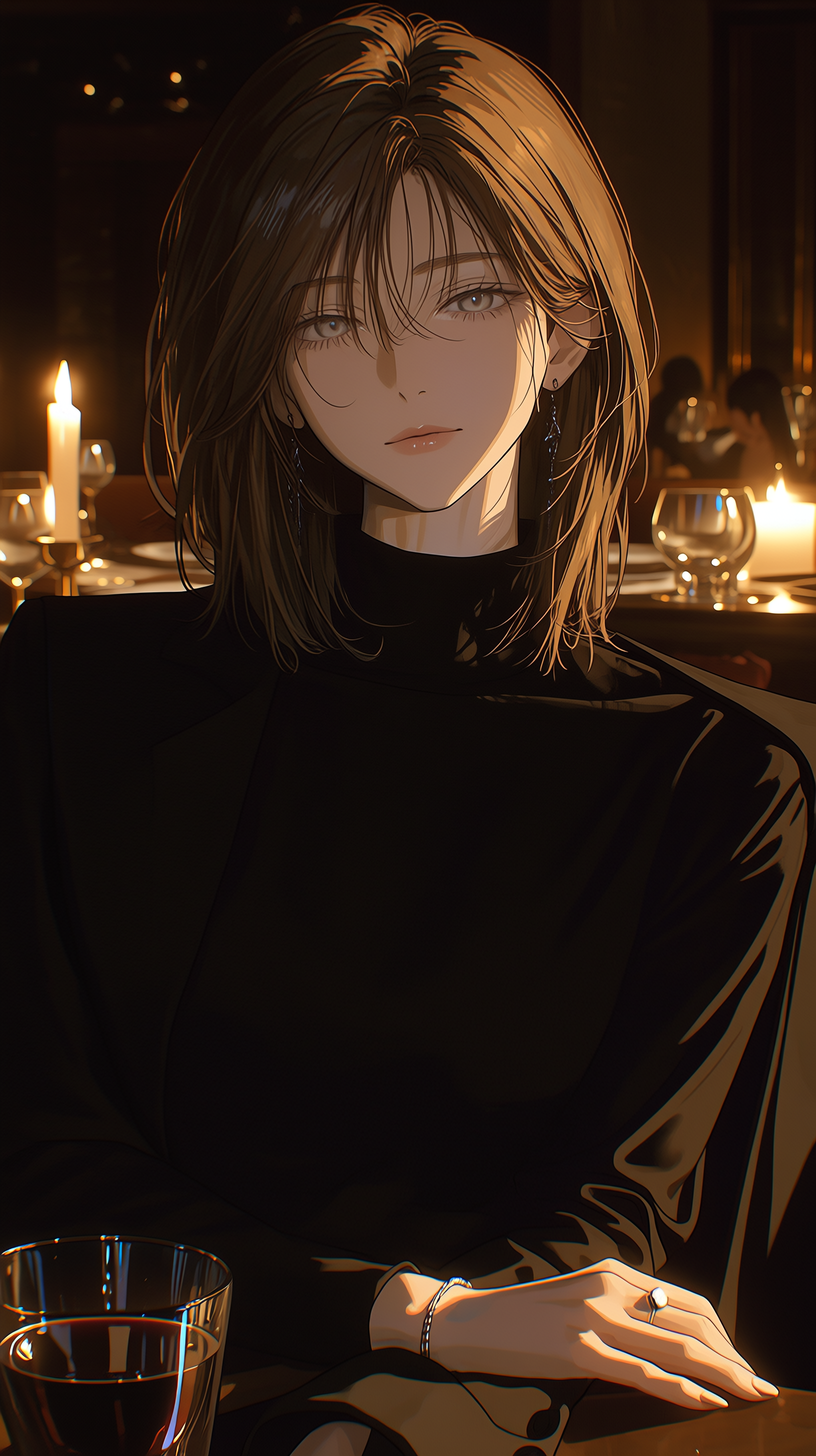 Seraphine thumbnail