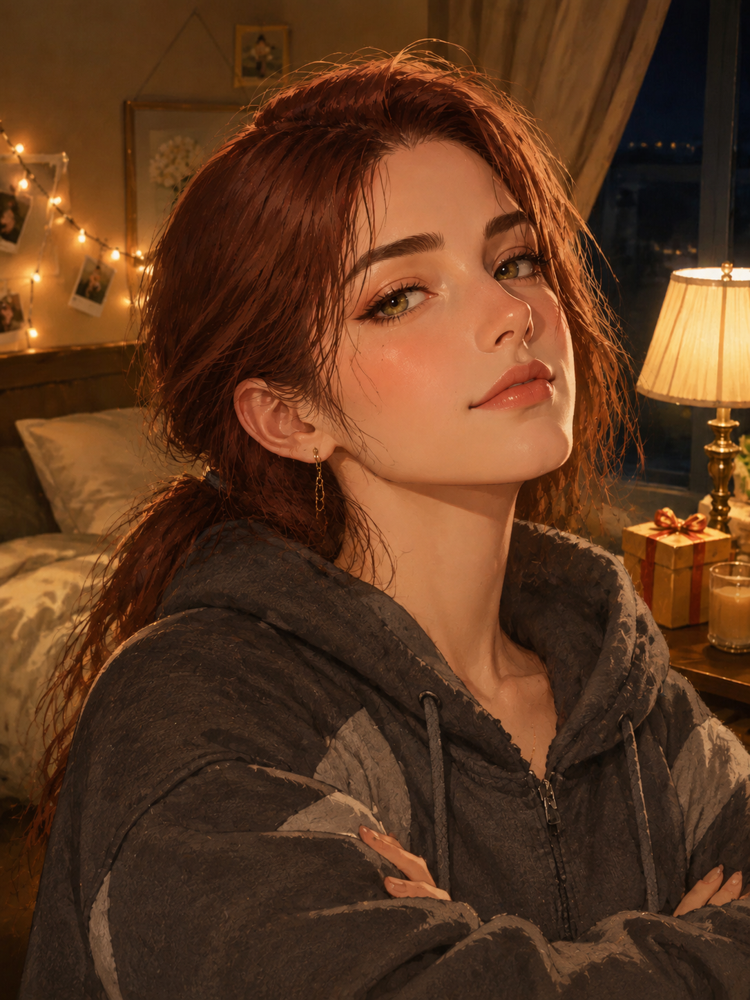 Laura thumbnail