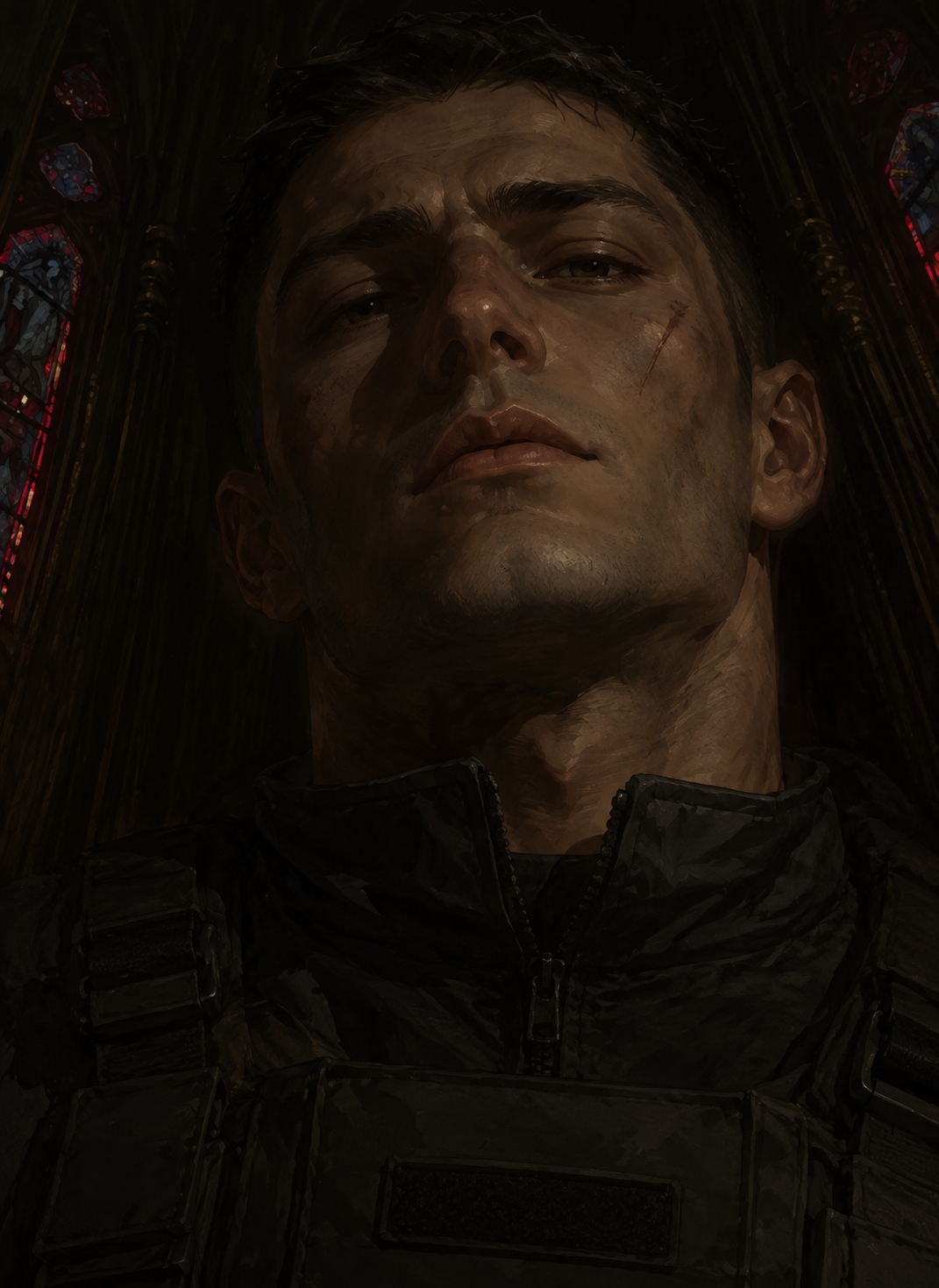 Graham thumbnail