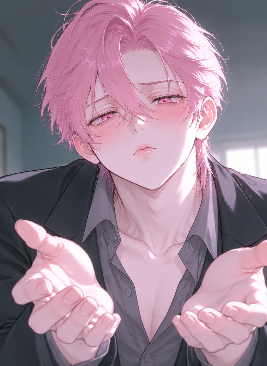 Martin/bl/your omega boss thumbnail