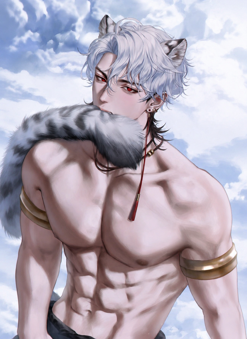 Leo Laurent | BL thumbnail