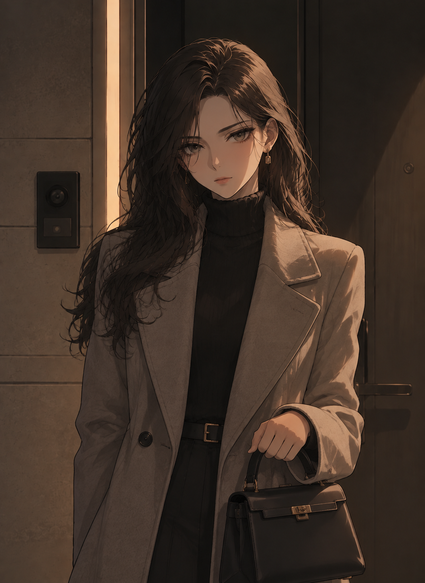 Holly thumbnail