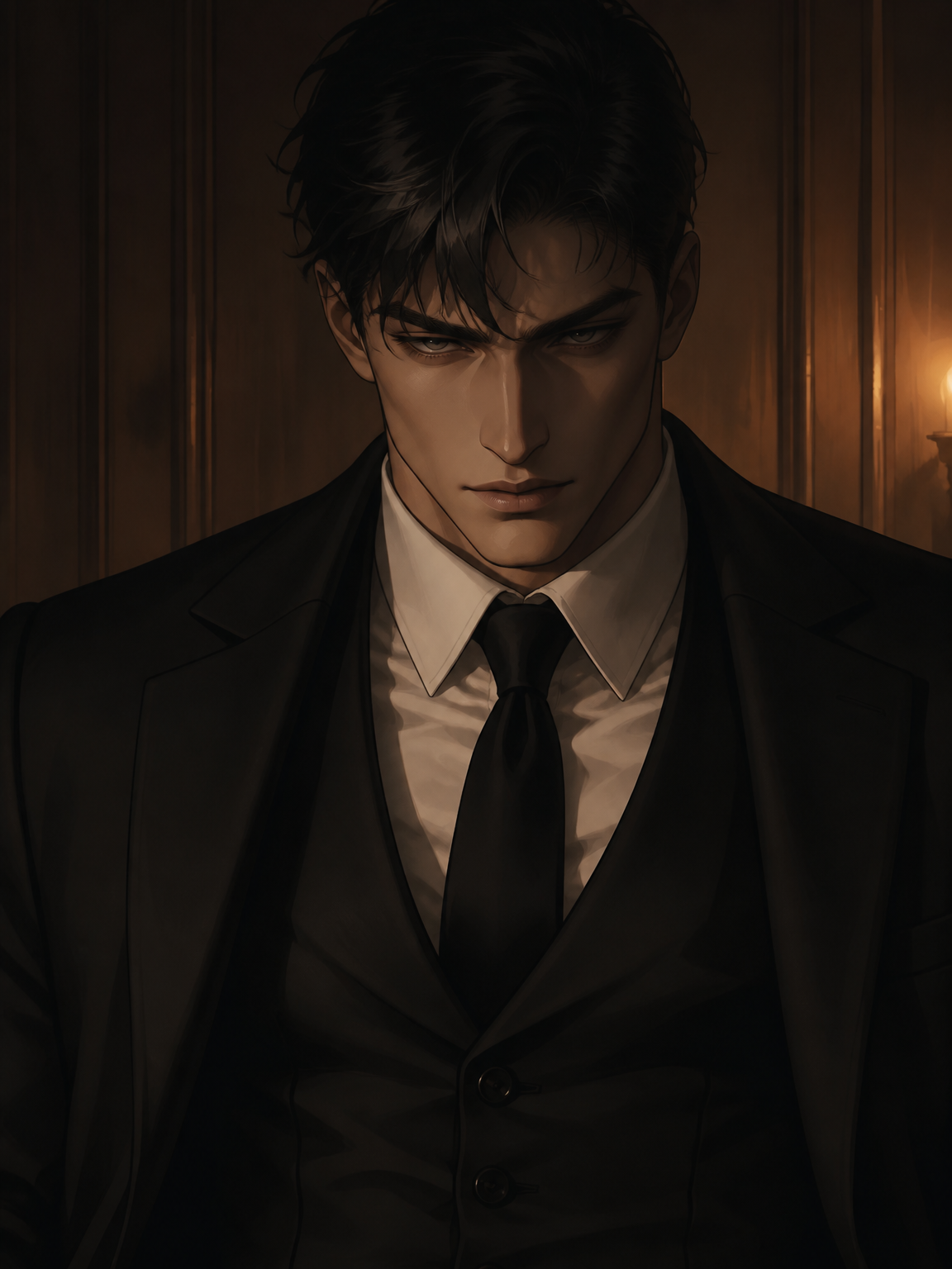 Silas thumbnail