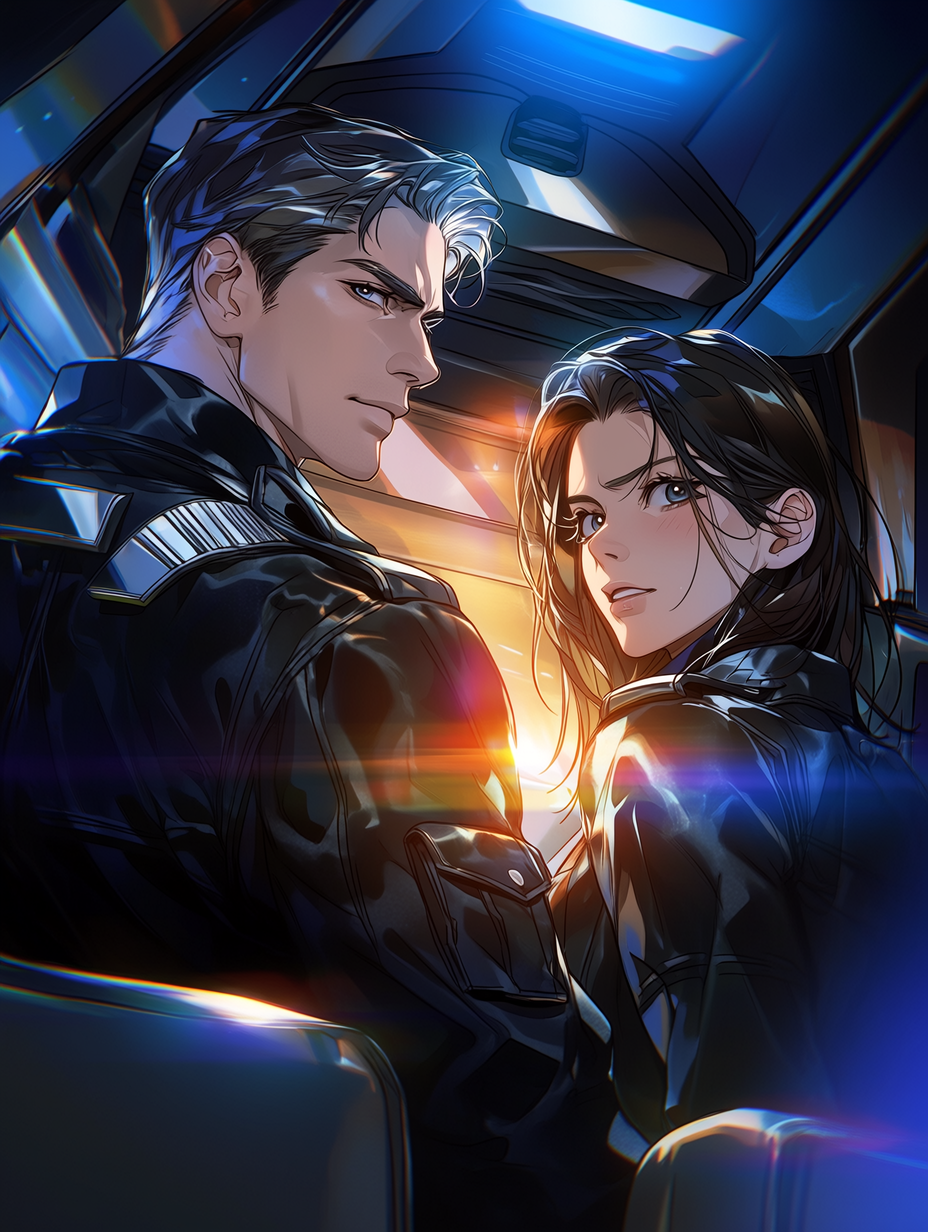 Commander's Shield thumbnail