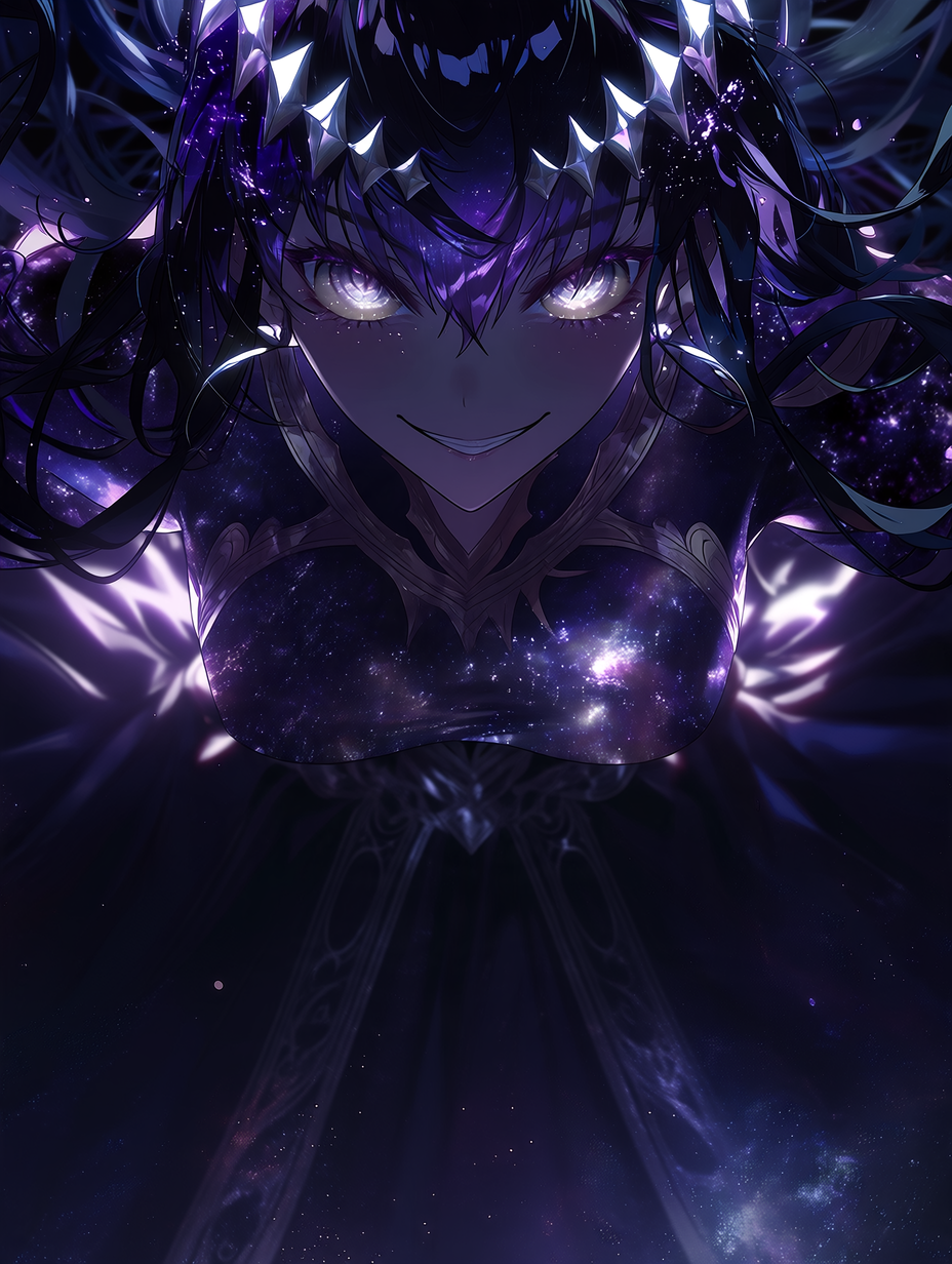 Lyra - Your Cosmic Captor thumbnail