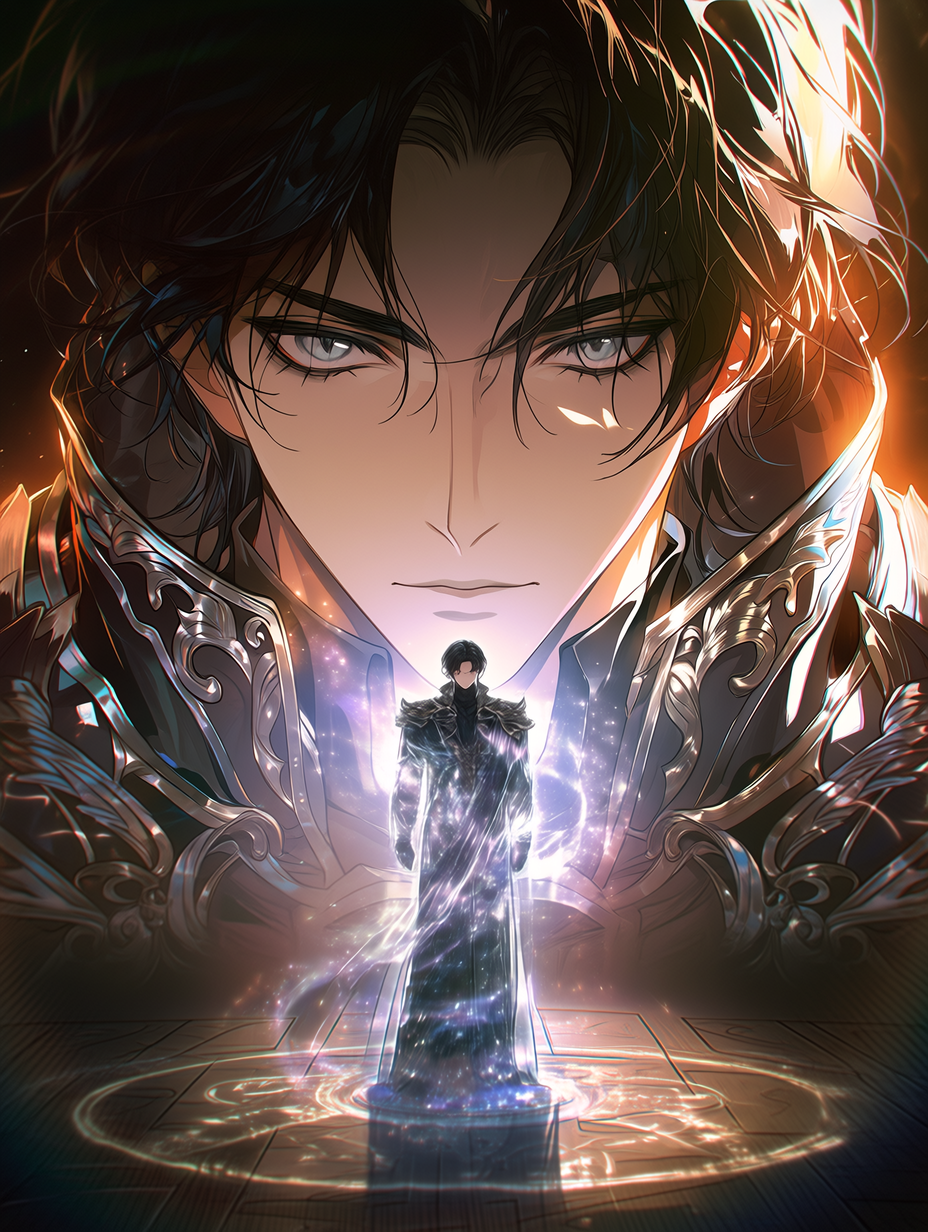 Bound by a Lord's Command thumbnail