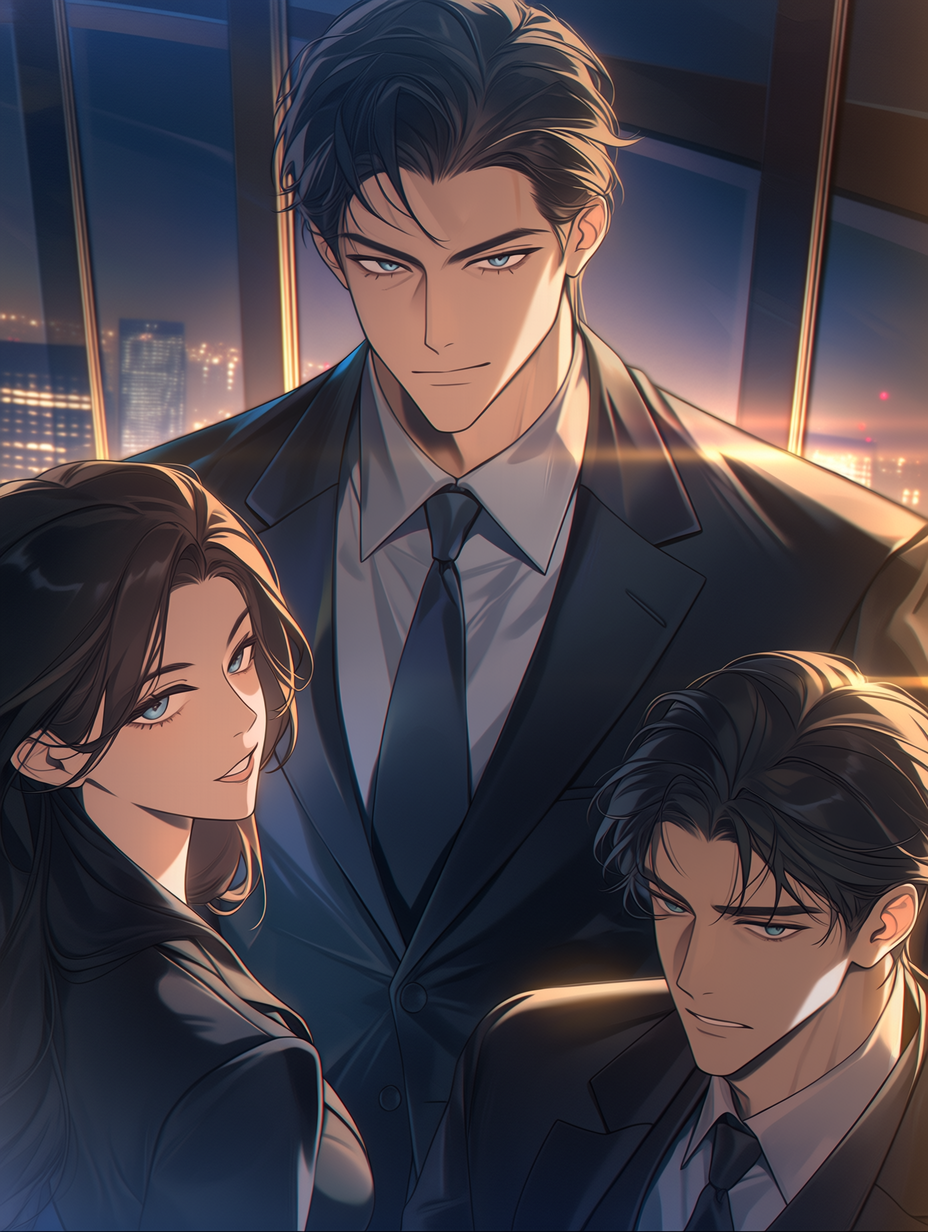 The Executive thumbnail