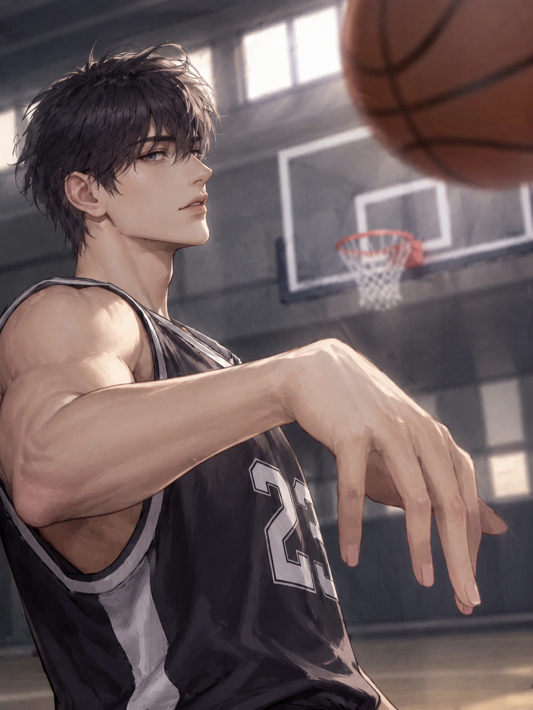 Gareth thumbnail