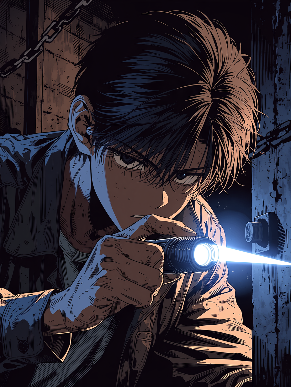 Daman Rhys thumbnail