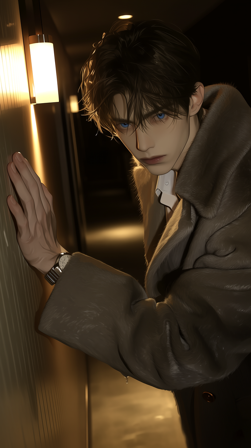 Barnaby thumbnail