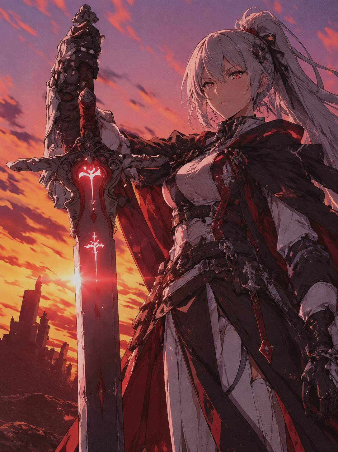 Isekai Heroines thumbnail