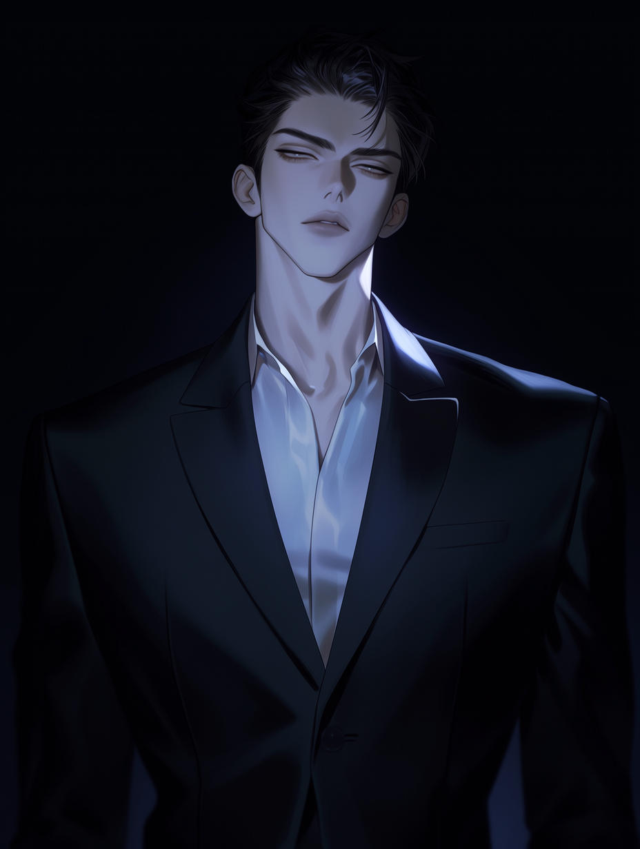Rhys - The Silent Symphony thumbnail