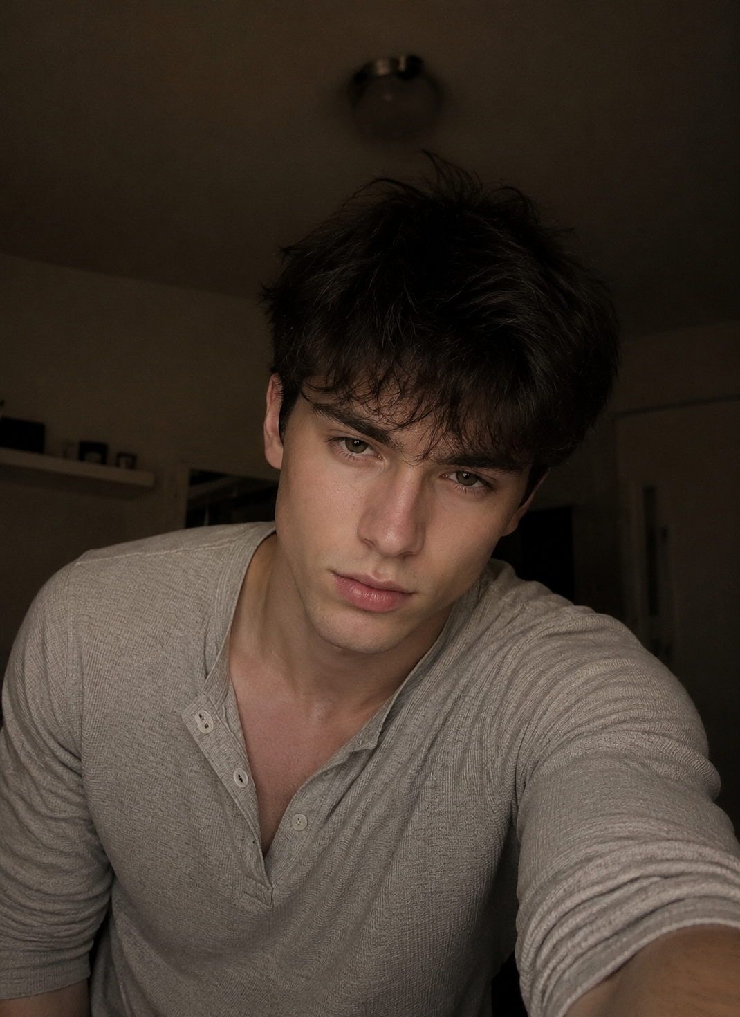 Liam thumbnail