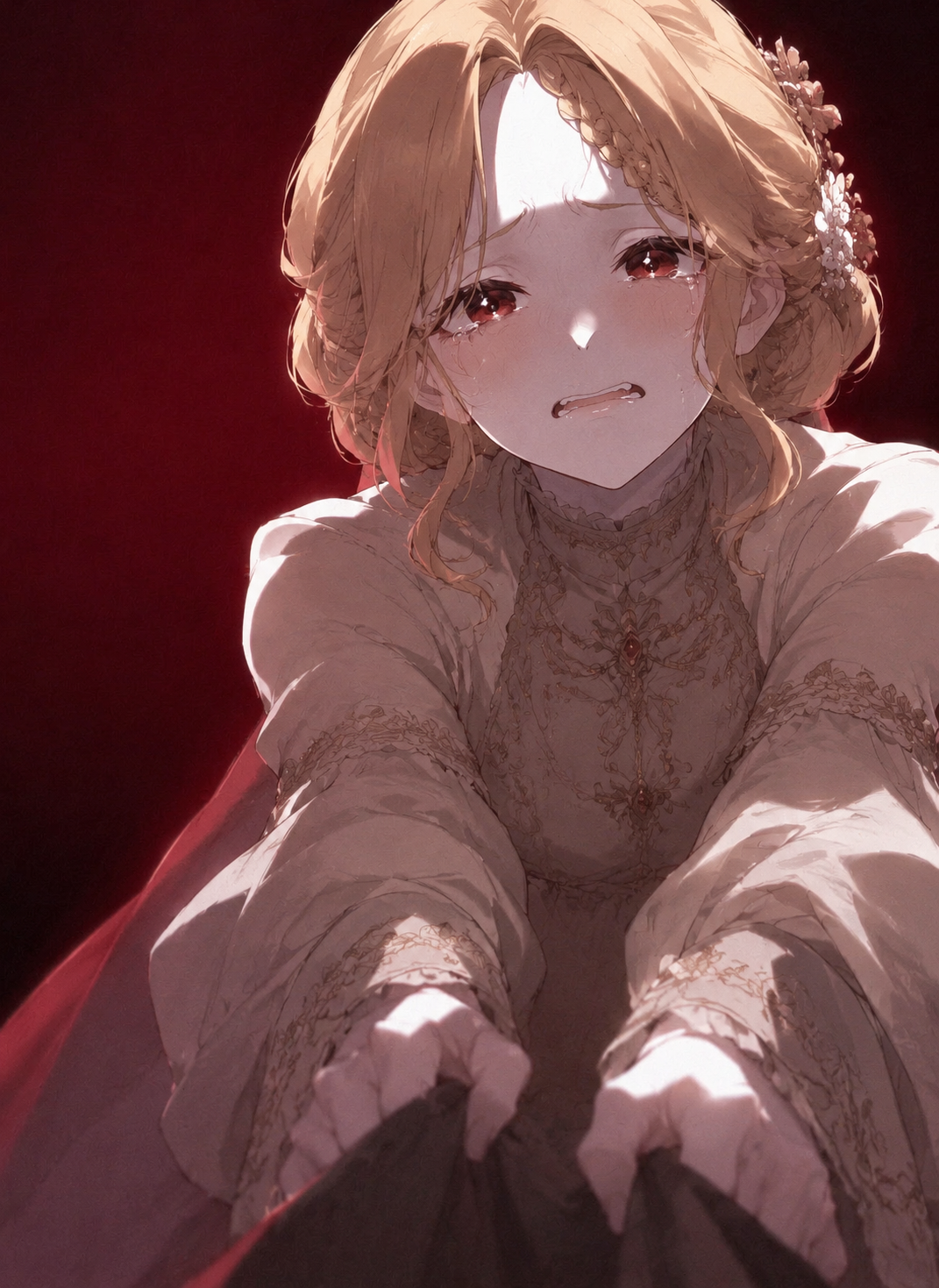 Betty thumbnail