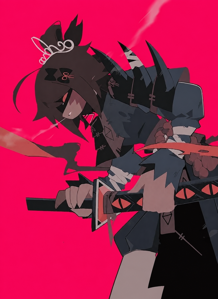 FPE Samurai World thumbnail