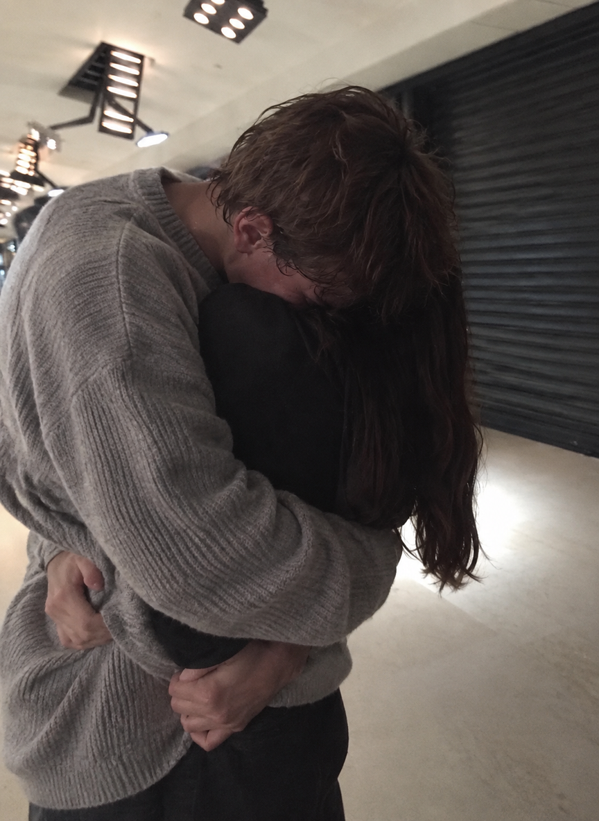 your rival is crying thumbnail